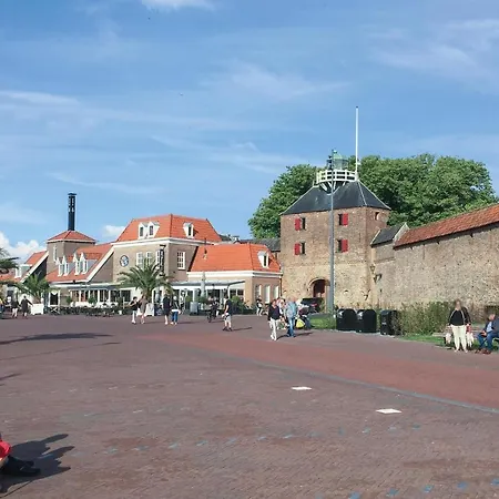 2 Bedroom Beautiful In 別荘