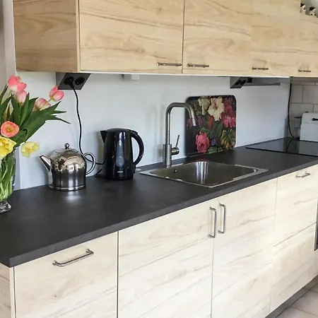2 Bedroom Beautiful In * Эрмело
