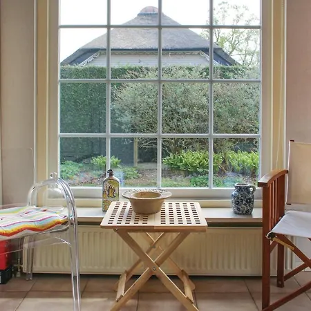 Сasa de vacaciones 2 Bedroom Beautiful In *