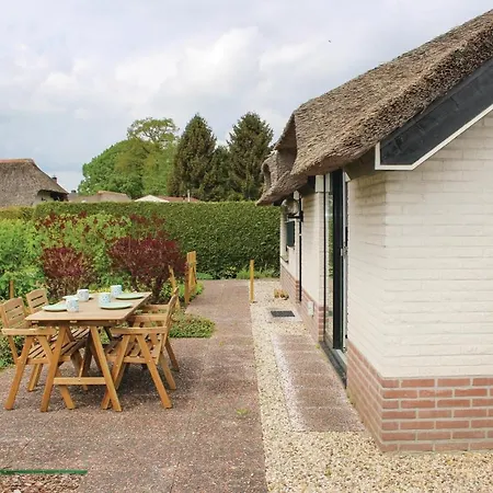 2 Bedroom Beautiful In *