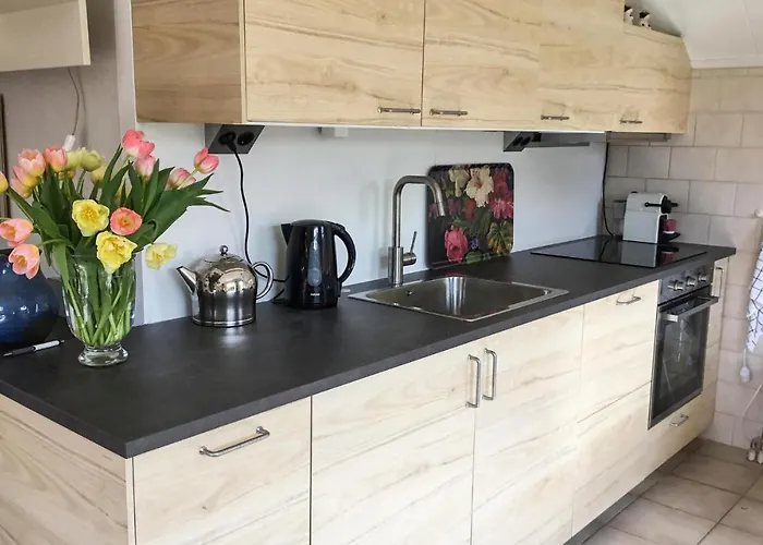 2 Bedroom Beautiful In * Ermelo